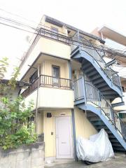 サンルート多摩川