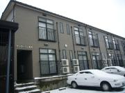 サンローラン北代