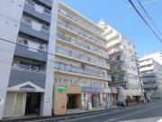 フクロク・ハイ・マンション1号館