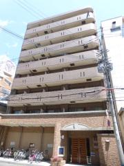 クラウンハイム淡路