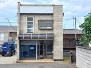 星久喜町事務所住宅
