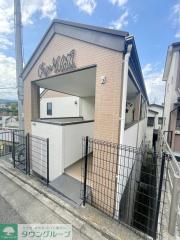 小田急小田原線東海大学前駅まで徒歩9分
