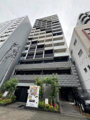プレサンスTHE久屋大通レジェンド