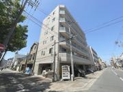 近鉄大阪線今里駅まで徒歩4分