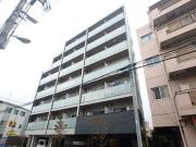アーバンヴィスタ板橋本町