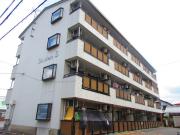TwinAvenueB棟