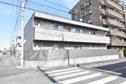 パークメゾン上小町