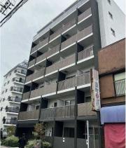BPRレジデンス東十条