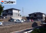 メルベーユI棟・II棟