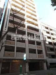 ＪＲ根岸線桜木町駅まで徒歩4分