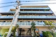 GENOVIA東向島skygarden GENOVIA東向島skyga