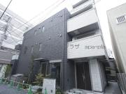 クオリスタ川越