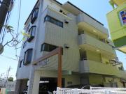 ポコアポコ住吉メゾンII