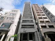 地下鉄四つ橋線肥後橋駅まで徒歩7分