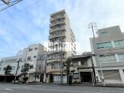 ダイアパレスステーションサイド静岡2号館