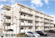 ビレッジハウス若林6号棟
