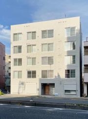 フロンティアコンフォート板橋ときわ台