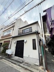 福原町貸家