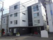 地下鉄東西線西２８丁目駅まで徒歩5分
