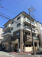 マンションOMOYA