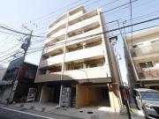 ロアール溝口駅前