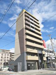 ＪＲ関西本線平野駅まで徒歩8分