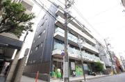 東急東横線新丸子駅まで徒歩3分