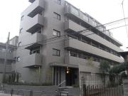 ルーブル練馬参番館
