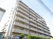 ＪＲ埼京線武蔵浦和駅まで徒歩16分