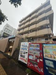 ブルーライン三ツ沢下町駅まで徒歩1分