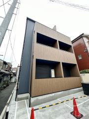 阪神本線杭瀬駅まで徒歩10分