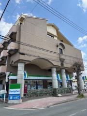 ＪＲ豊肥本線新水前寺駅まで徒歩47分