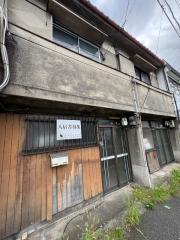 ＪＲ関西本線久宝寺駅まで徒歩11分