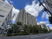 オーベルグランディオ品川勝島