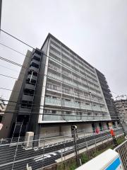 びゅうリエット横浜東神奈川