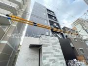 ＪＲ大阪環状線桜ノ宮駅まで徒歩1分