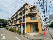 泉マンション