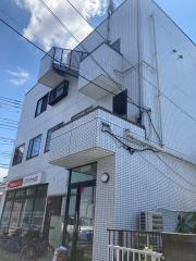 ＪＲ中央線東小金井駅まで徒歩8分