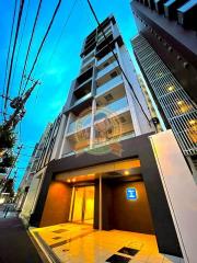 京急本線戸部駅まで徒歩10分