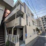 レゾン千鳥町