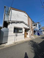 浜寺石津町東コーポ