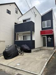 ヴィクトリアハイツ港町