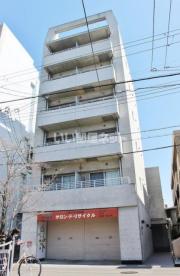 阪急京都線茨木市駅まで徒歩3分