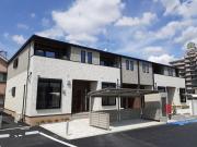 ＪＲ常磐線土浦駅までバス約13分 徒歩5分