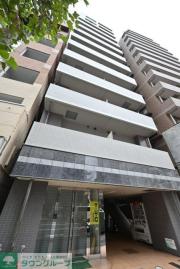 東京メトロ丸ノ内線四谷三丁目駅まで徒歩1分