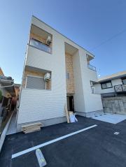 ＪＲ鹿児島本線久留米駅まで徒歩24分