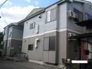 仲町ハイツ