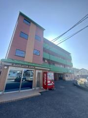 ＪＲ土讃線土佐大津駅まで徒歩7分