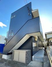 地下鉄東山線八田駅まで徒歩9分