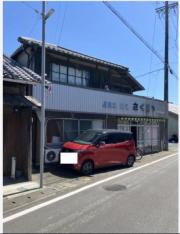 森町城下戸建て